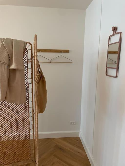 Nyrenoveret Charmerende Lejlighed I Odense C! Apartment Екстериор снимка